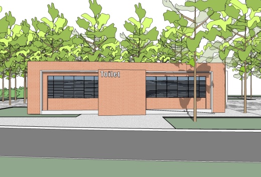 卫生间合集缩略图